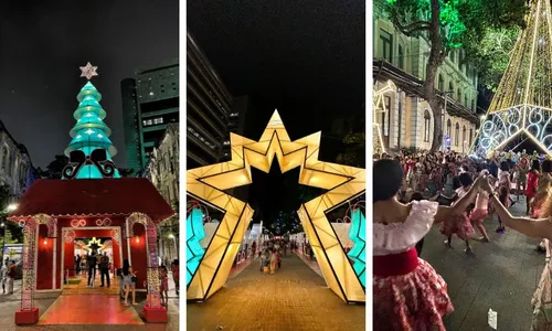 
          Imagem ilustrativa da imagem Aproveite o domingo no Recife, sozinho, acompanhado ou com as crianças
          