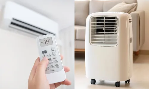 
          Imagem ilustrativa da imagem Ar-condicionado ou climatizador? Como escolher a melhor opção para amenizar o calor
          