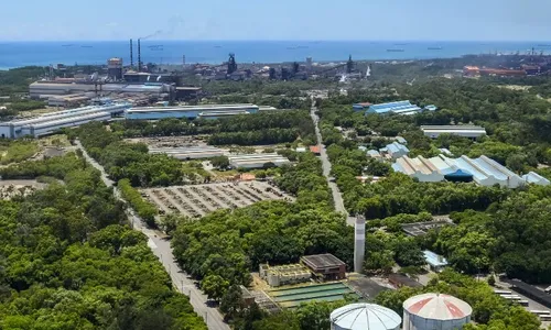 
          Imagem ilustrativa da imagem ArcelorMittal Tubarão abre 60 vagas para menor aprendiz
          