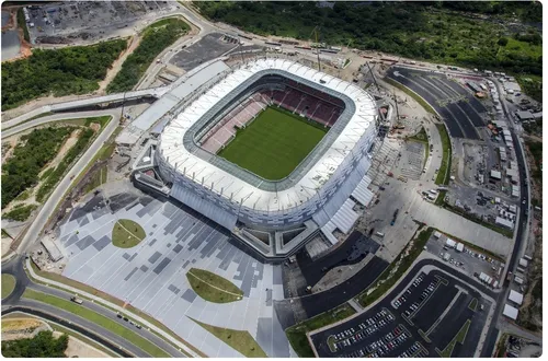 
          Imagem ilustrativa da imagem Arena de Pernambuco terá programação especial no Dia das Crianças
          
