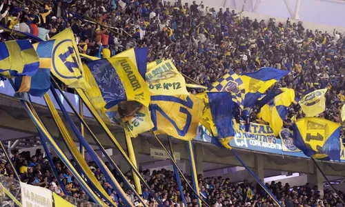 
          Imagem ilustrativa da imagem Argentinos invadem RJ para final da Libertadores; ameaças e racismo preocupam
          