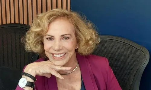 
          Imagem ilustrativa da imagem Arlete Salles vai encerrar contrato com a Globo após 55 anos na emissora
          