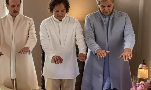 
          Imagem ilustrativa da imagem Armadilhas e crueldade no retorno de “Jogos Mortais”
          