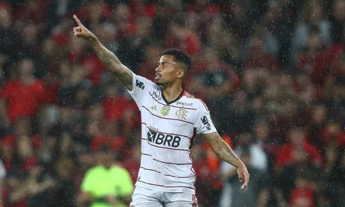 
          Imagem ilustrativa da imagem Arrascaeta treina e pode reforçar Flamengo; Allan passa por cirurgia
          