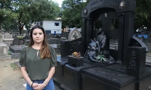 
          Imagem ilustrativa da imagem Arte e história nos monumentos de cemitérios
          