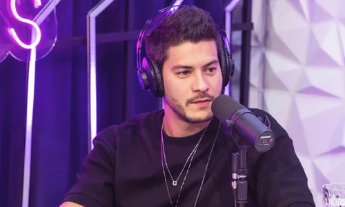 
          Imagem ilustrativa da imagem Arthur Aguiar fala sobre 'rejeição' da Globo pós-BBB: 'Frustração'
          