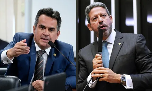 
          Imagem ilustrativa da imagem Arthur Lira e Ciro Nogueira priorizam projetos pessoais
          