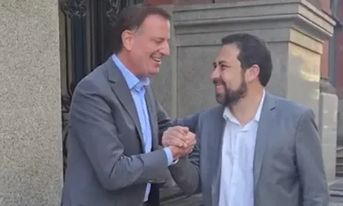 
          Imagem ilustrativa da imagem Arthur Lira e Ciro Nogueira priorizam projetos pessoais
          