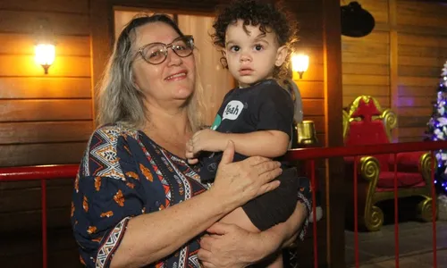 
          Imagem ilustrativa da imagem Árvore gigante, túneis e espetáculo de luzes no Parque Moscoso
          