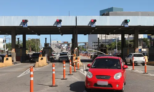 
          Imagem ilustrativa da imagem Assembleia aprova fim do pedágio na Terceira Ponte e Rodovia do Sol
          
