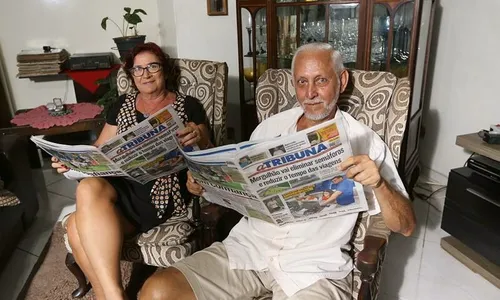 
          Imagem ilustrativa da imagem Assinantes não abrem mão da leitura diária
          