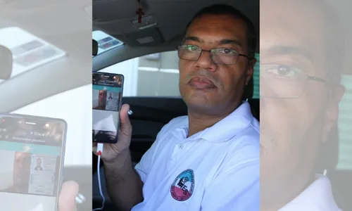 
          Imagem ilustrativa da imagem Associação de motoristas: “Decisão contra Uber é só para criar alvoroço”
          