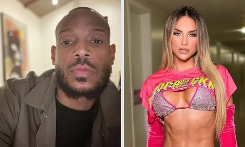 
          Imagem ilustrativa da imagem Astro de 'As Branquelas' beija ex-BBB Gabi Martins durante Farofa da Gkay
          