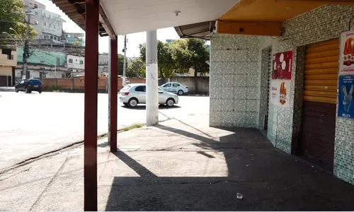 
          Imagem ilustrativa da imagem Ataque a tiros deixa 5 pessoas feridas em bar de Vila Velha
          