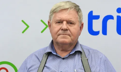 
          Imagem ilustrativa da imagem Até crianças podem ter varizes, diz especialista
          