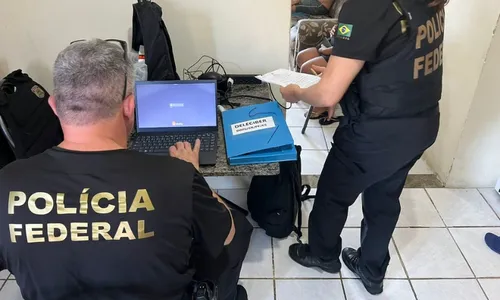 
          Imagem ilustrativa da imagem Atendente de pizzaria é preso pela PF por pornografia infantil na Serra
          