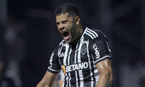 
          Imagem ilustrativa da imagem Atlético-MG freia Bragantino, vence fora de casa e ajuda o líder Botafogo
          