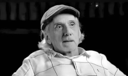 
          Imagem ilustrativa da imagem Ator Geraldo Matheus, pai de Christiane Torloni, morre aos 93 anos
          