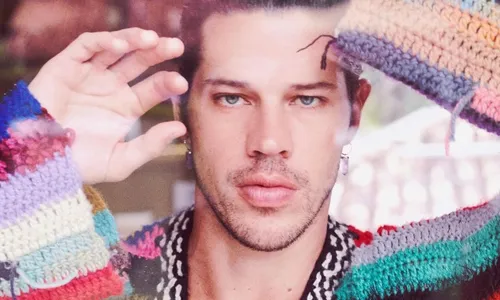 
          Imagem ilustrativa da imagem Ator José Loreto passa por cirurgia após sofrer acidente em gravação de série
          