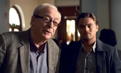 
          Imagem ilustrativa da imagem Ator Michael Caine anuncia aposentadoria do cinema
          