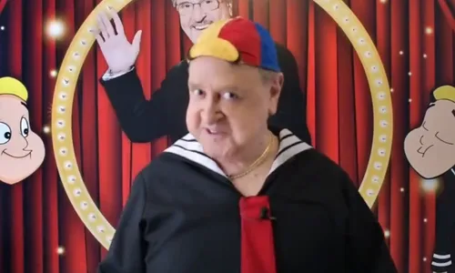 
          Imagem ilustrativa da imagem Ator de Quico, de Chaves, participa de campanha dos EUA contra migração ilegal
          