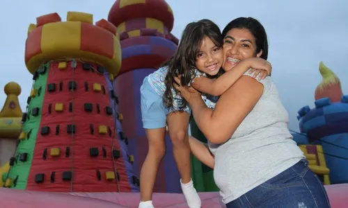 
          Imagem ilustrativa da imagem Atrações e sorteio de ingressos no mês das crianças! Veja como participar
          