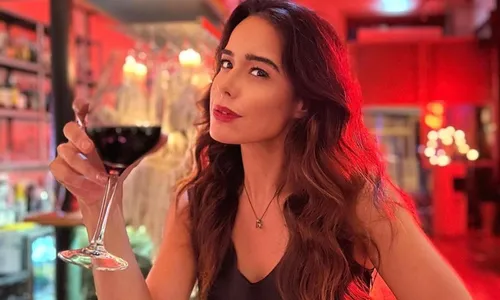 
          Imagem ilustrativa da imagem Atriz brasileira é agredida e assediada em Portugal e fica com boca inchada
          