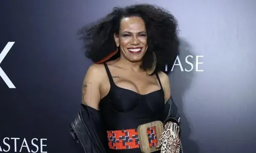 
          Imagem ilustrativa da imagem Atriz da Globo diz ter sofrido transfobia ao tentar usar banheiro em hotel no Rio
          