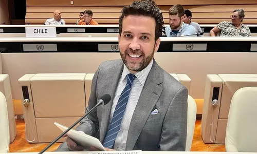 
          Imagem ilustrativa da imagem Áudio aponta suposta rachadinha em gabinete de Janones, que nega irregularidade
          