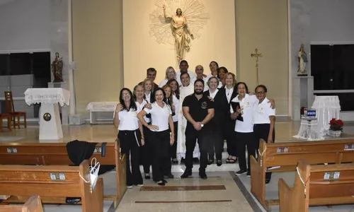 
          Imagem ilustrativa da imagem Auto, cantata e missa em parque
          