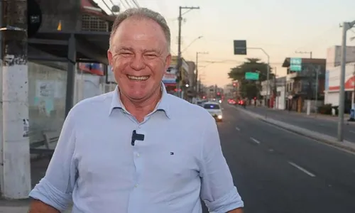 
          Imagem ilustrativa da imagem Autoridades destacam a importância do jornal
          