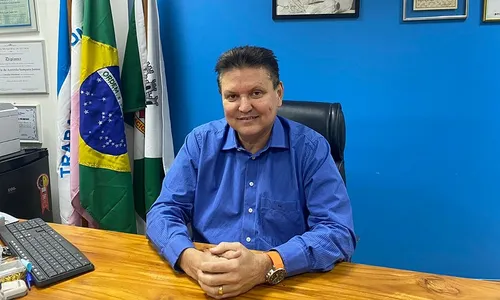 
          Imagem ilustrativa da imagem Autoridades destacam a importância do jornal
          