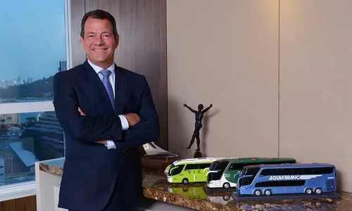 
          Imagem ilustrativa da imagem Autoridades destacam a importância do jornal
          