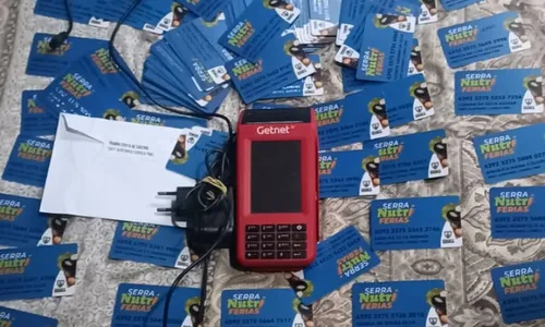 
          Imagem ilustrativa da imagem Auxiliar de escola é acusada de furtar R$ 26 mil de cartões alimentação de alunos
          