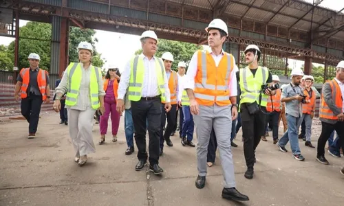 
          Imagem ilustrativa da imagem BNDES prioriza setor industrial e desembolso salta a R$ 16 bilhões
          