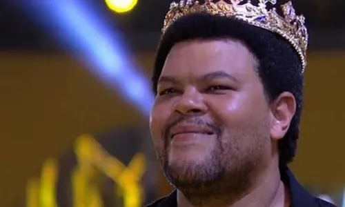 
          Imagem ilustrativa da imagem Babu Santana diz que quase foi expulso da casa do "Big Brother Brasil"
          