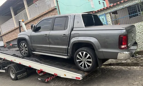 
          Imagem ilustrativa da imagem Bancos proibidos de tomar carro sem ordem judicial
          