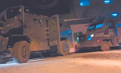 
          Imagem ilustrativa da imagem Bandidos capixabas são procurados em favela do Rio de Janeiro
          