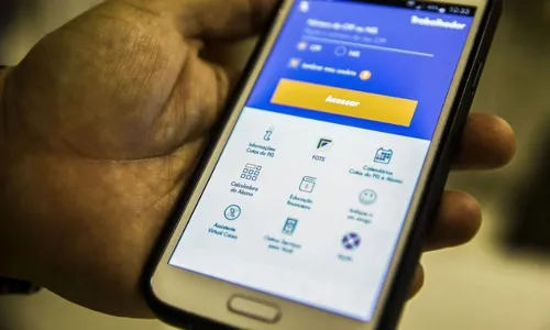 
          Imagem ilustrativa da imagem Barroso adia para novembro julgamento que pode mudar correção do FGTS
          