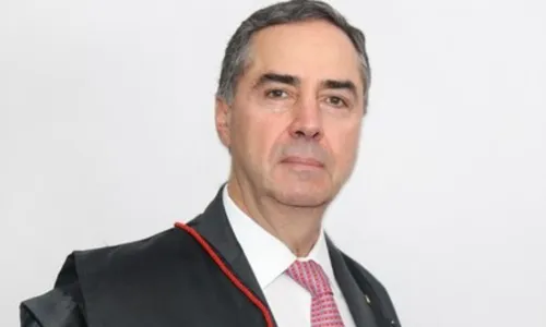 
          Imagem ilustrativa da imagem Barroso precisa vencer crise no diálogo entre STF e sociedade
          