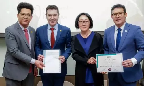 
          Imagem ilustrativa da imagem Barroso precisa vencer crise no diálogo entre STF e sociedade
          