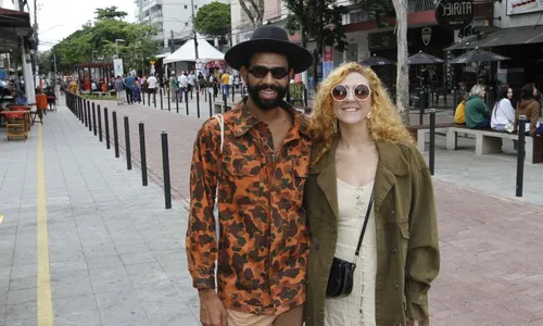 
          Imagem ilustrativa da imagem Beleza, segurança e arte na nova Rua da Lama
          