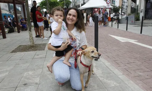 
          Imagem ilustrativa da imagem Beleza, segurança e arte na nova Rua da Lama
          