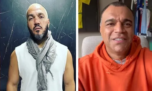 
          Imagem ilustrativa da imagem Belo atrasa pagamento para encerrar dívida milionária com Denilson, diz site
          