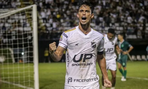 
          Imagem ilustrativa da imagem Bicampeão da Série C é o novo reforço do Vitória
          