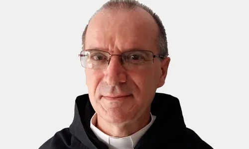 
          Imagem ilustrativa da imagem Bispo de Lábrea visita o Estado
          