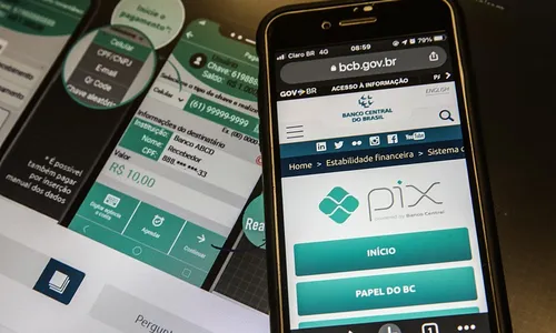 
          Imagem ilustrativa da imagem Black Friday: recorde de fraudes com novas ameaças nas compras virtuais
          