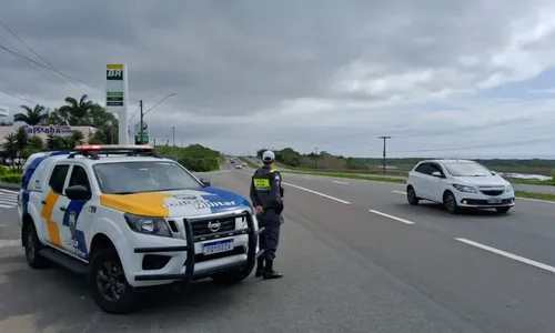 
          Imagem ilustrativa da imagem Blitze multam mais de 500 motoristas na Grande Vitória
          