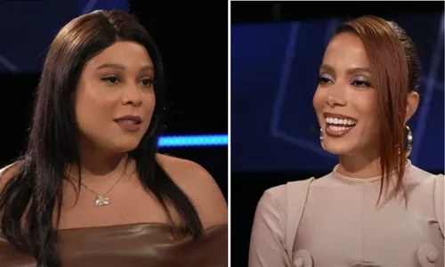 
          Imagem ilustrativa da imagem Blogueirinha alfineta Luísa Sonza e Anitta diz que não faria música para namorado
          