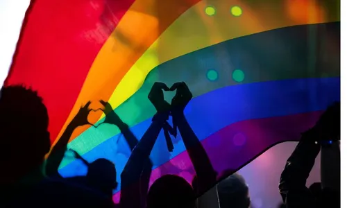 
          Imagem ilustrativa da imagem Boa Viagem é palco da 23ª Parada da Diversidade de Pernambuco neste domingo
          